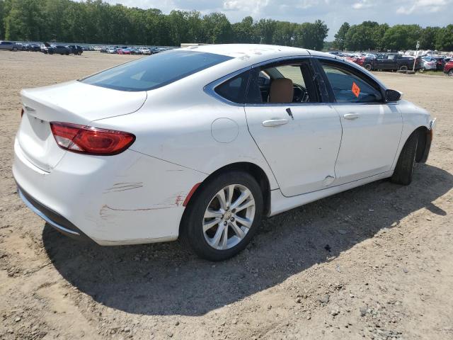 2015 CHRYSLER 200 LIMITE 1C3CCCAB2FN645965