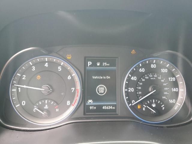 2021 HYUNDAI KONA SEL P KM8K6CAA4MU746073