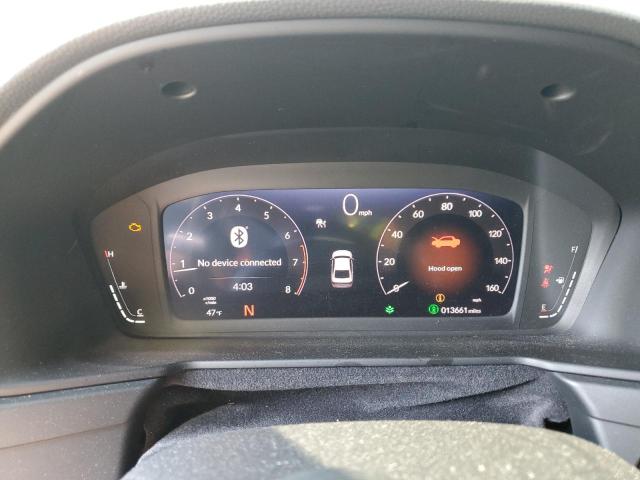2024 HONDA ACCORD EX 1HGCY1F39RA076483