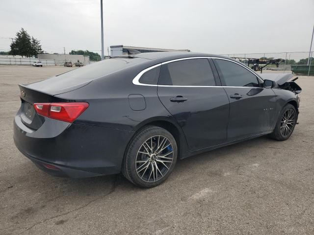 2019 CHEVROLET MALIBU LS - 1G1ZC5ST3KF118460