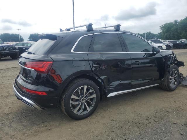 2022 AUDI Q5 PREMIUM WA1EAAFY7N2074544