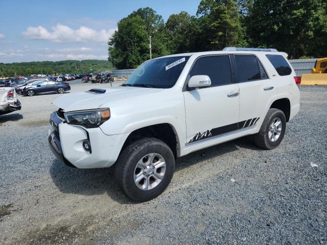 2012 TOYOTA 4RUNNER SR - JTEBU5JR4C5094667