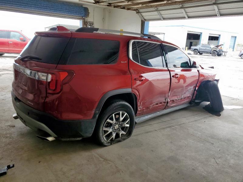 2023 GMC ACADIA SLT 1GKKNUL48PZ225423