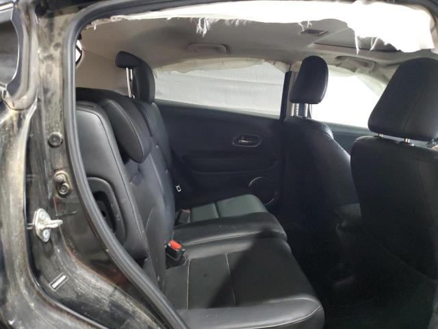 2016 HONDA HR-V EXL 3CZRU6H72GM709434