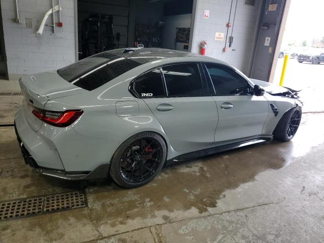 2024 BMW M3 COMPETI WBS43AY07RFS19785