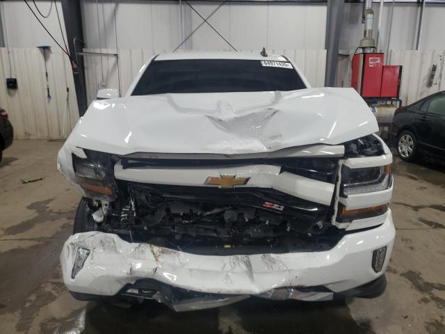 2017 CHEVROLET SILVERADO 1GCVKREC0HZ217577