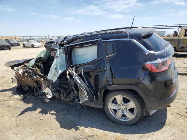 2022 JEEP COMPASS LA 3C4NJCBB2NT106723