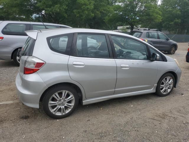 2011 HONDA FIT SPORT - JHMGE8H56BC011115