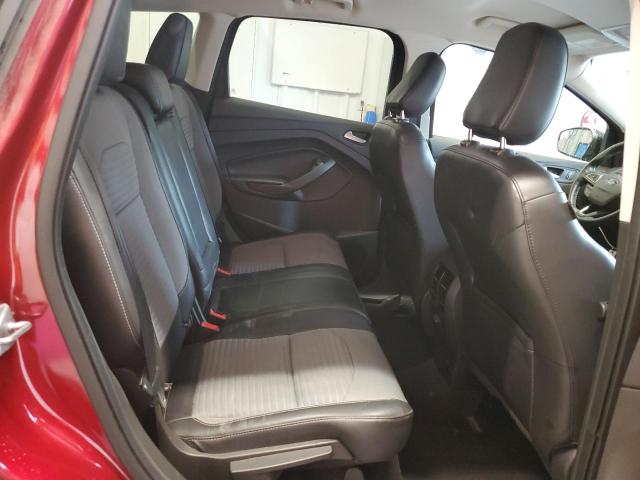 2019 FORD ESCAPE SE - 1FMCU9GD7KUB17855