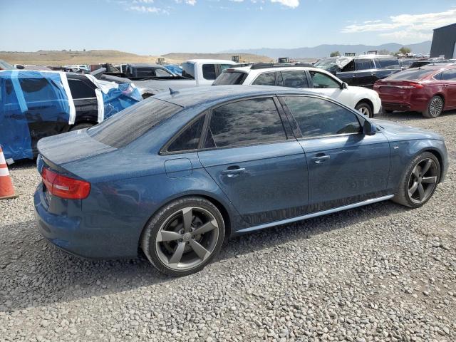 2016 AUDI A4 PREMIUM - WAUFFAFL7GN004556