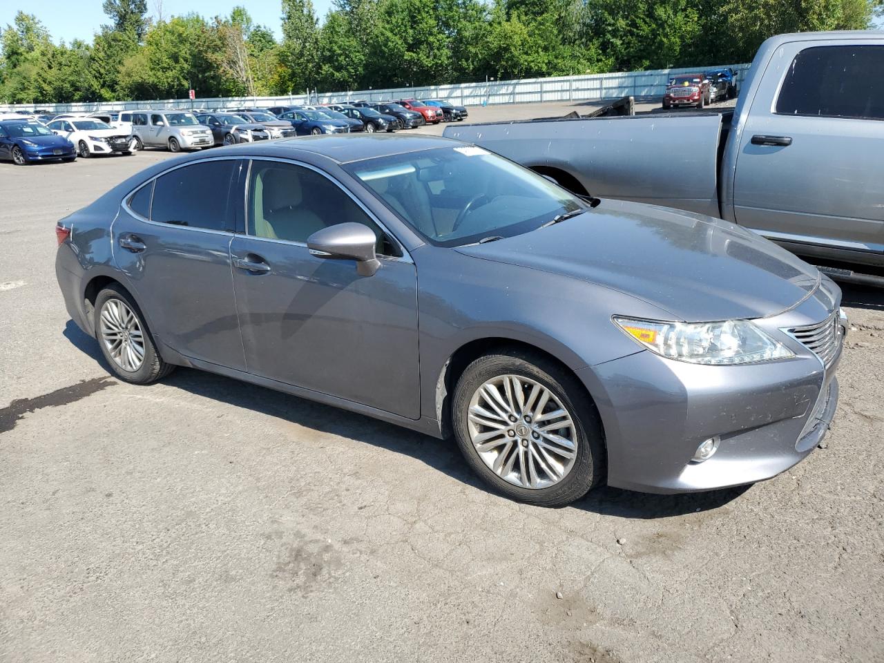 LEXUS ES 350