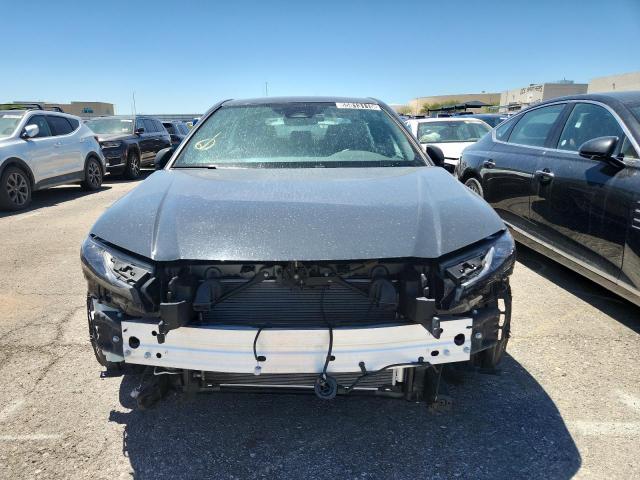 2025 TOYOTA CAMRY XSE 4T1DAACK9SU065552