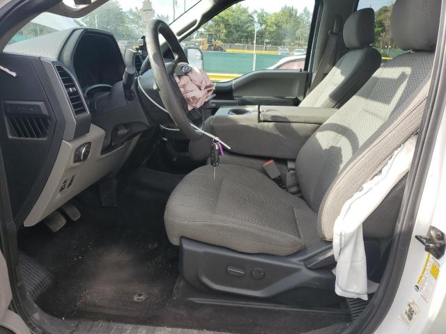 2020 FORD F150 SUPER 1FTEW1E44LFA96321