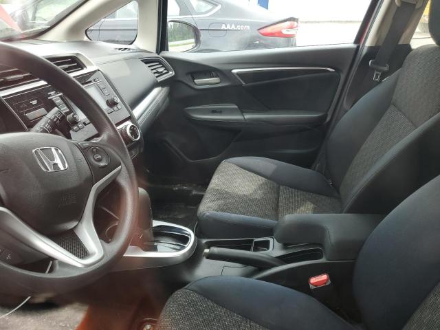 2017 HONDA FIT LX JHMGK5H50HS017613