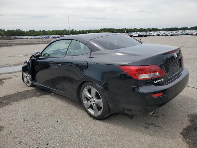 Vin: jthfe2c25a2504309, lot: 62830705, lexus is 350 20102