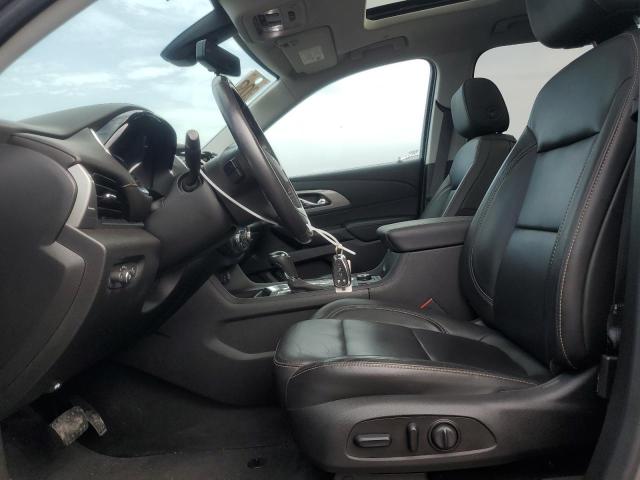 2020 CHEVROLET TRAVERSE R 1GNEVJKW7LJ202211