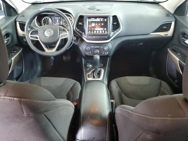 2017 JEEP CHEROKEE LATITUDE - 1C4PJMCS1HW637732