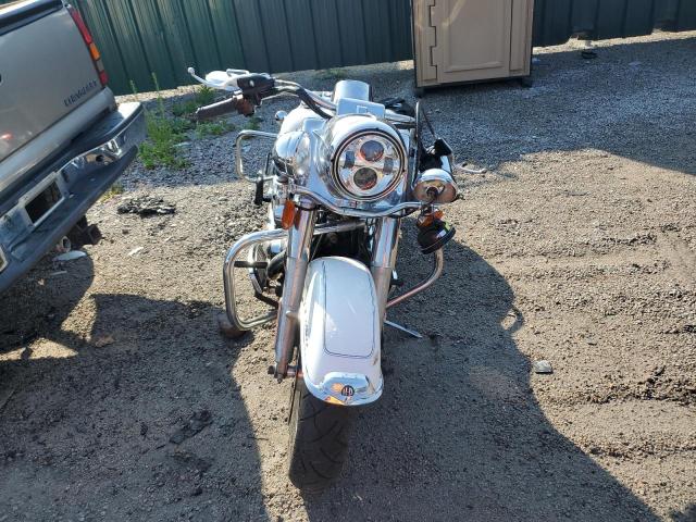 2012 HARLEY-DAVIDSON FLHRC ROAD 1HD1FRM12CB672109
