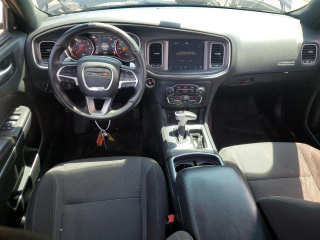 2018 DODGE CHARGER R/ 2C3CDXCT7JH133310