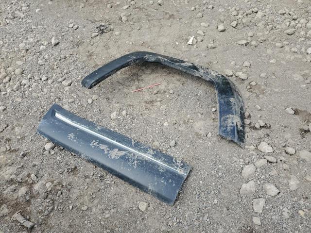 2017 FORD EXPLORER P 1FM5K8HT7HGD23604