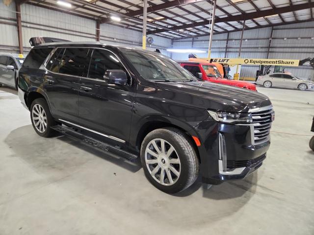 2022 CADILLAC ESCALADE P 1GYS3DKL1NR215933