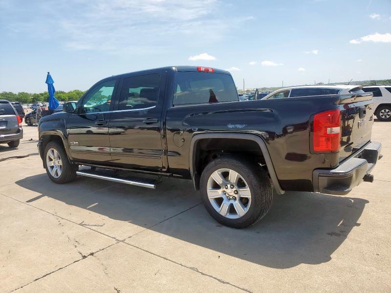 2014 GMC SIERRA C15 - 3GTP1UEH3EG321793