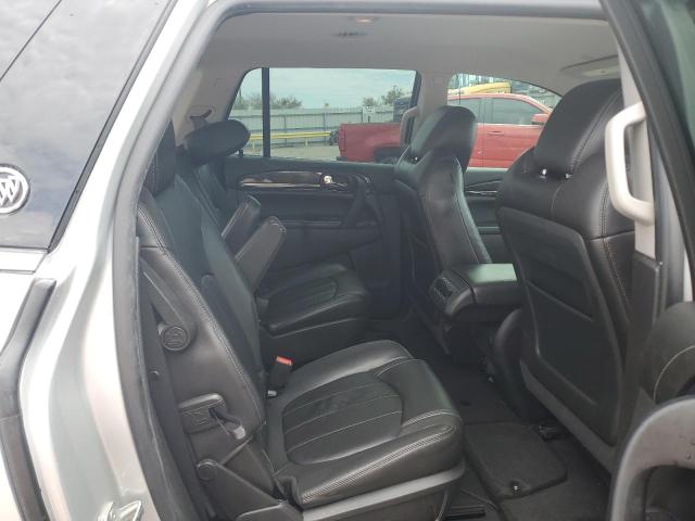 2017 BUICK ENCLAVE 5GAKRCKD0HJ137673