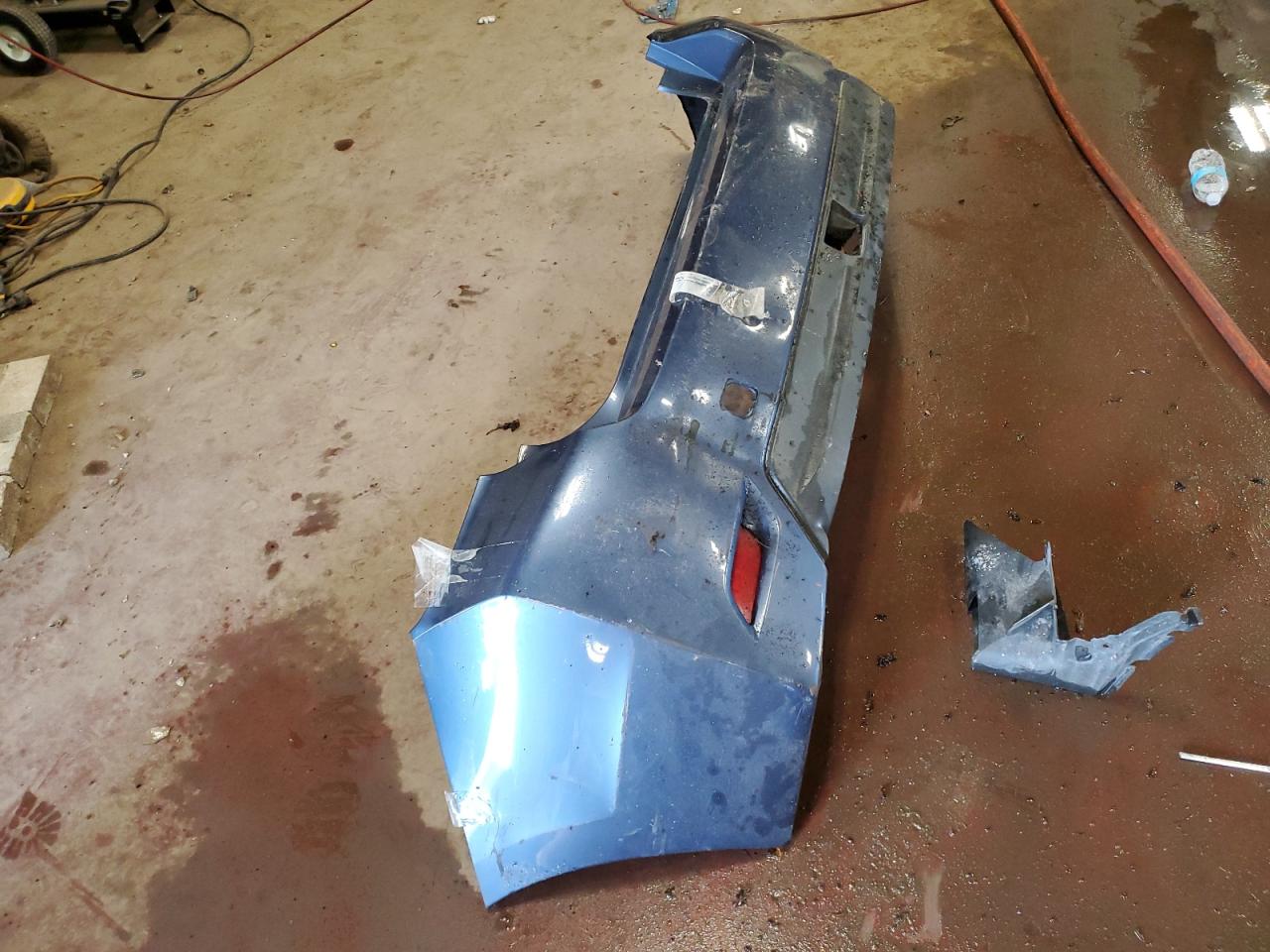 SUBARU IMPREZA PREMIUM