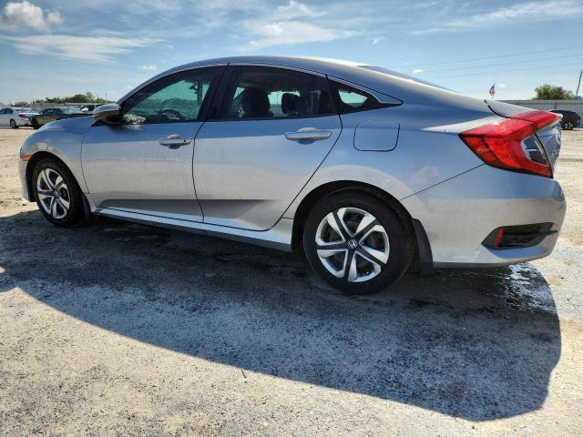 2016 HONDA CIVIC LX 19XFC2F5XGE008169