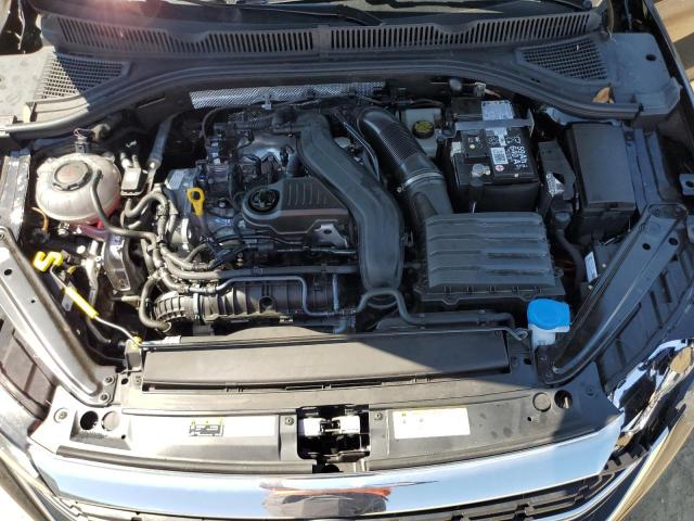 2024 VOLKSWAGEN JETTA SE 3VW7M7BU8RM075838