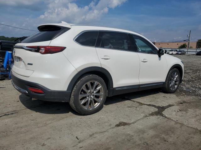Vin: jm3tcbdy5j0217178, lot: 63008485, mazda cx-9 grand touring 20183