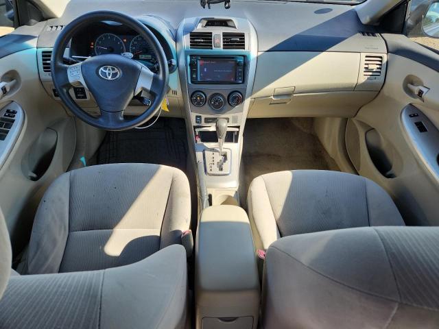 2013 TOYOTA COROLLA BA - JTDBU4EE4DJ116567