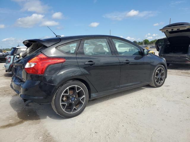 Vin: 1fadp3k23el227630, lot: 59603465, ford focus se 20143