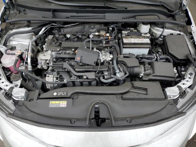 2025 TOYOTA COROLLA LE - 5YFB4MDE4SP236489
