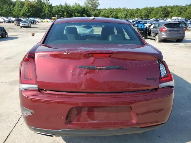 2023 CHRYSLER 300 S 2C3CCABG0PH561104