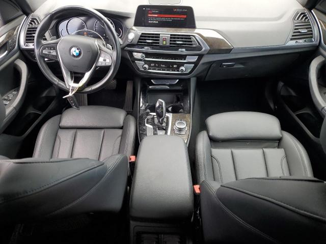 2020 BMW X3 SDRIVE3 5UXTY3C00L9C08853