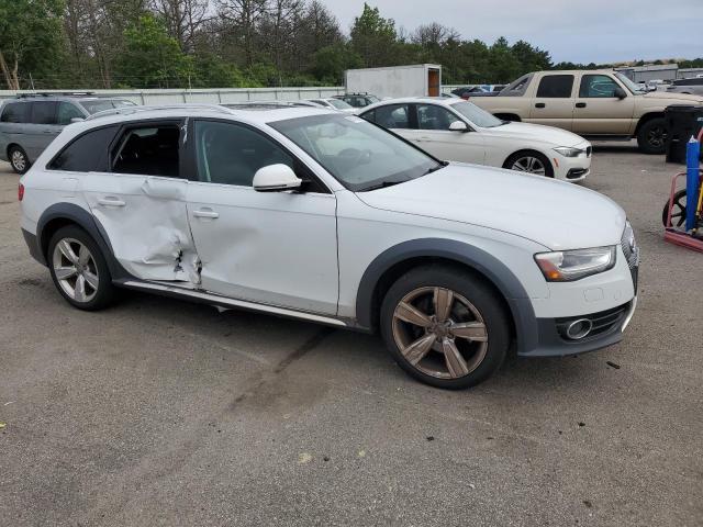 2016 AUDI A4 ALLROAD WA1UFAFL7GA013432