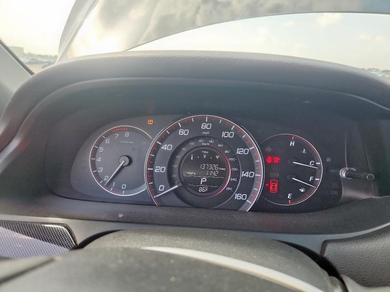 2014 HONDA ACCORD SPO - 1HGCR2F56EA130725