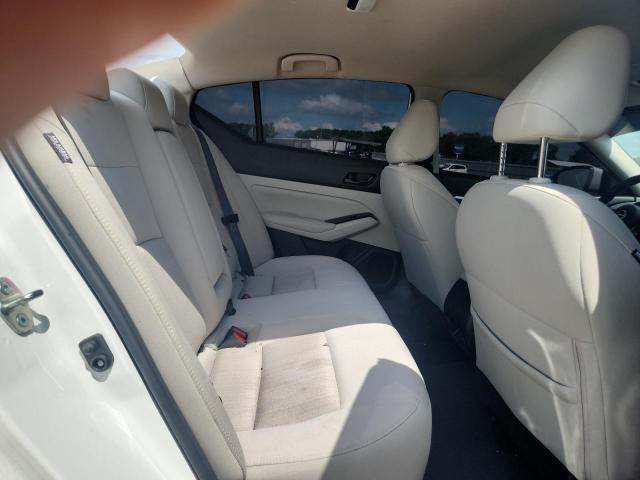 2023 NISSAN ALTIMA SV 1N4BL4DV2PN414154