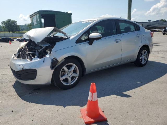 KIA RIO LX