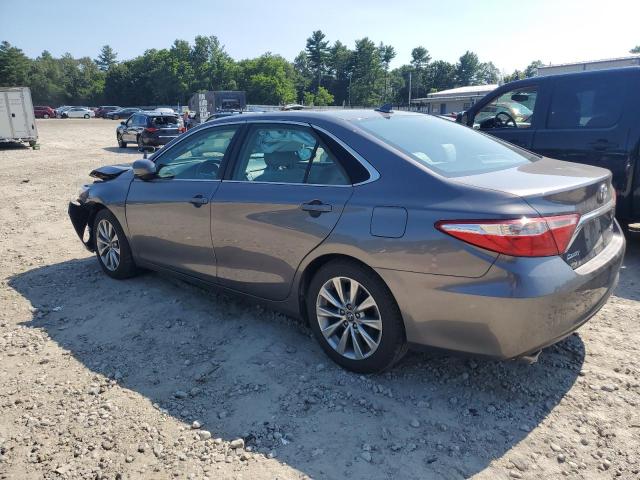 2017 TOYOTA CAMRY XSE - 4T1BK1FK9HU577613