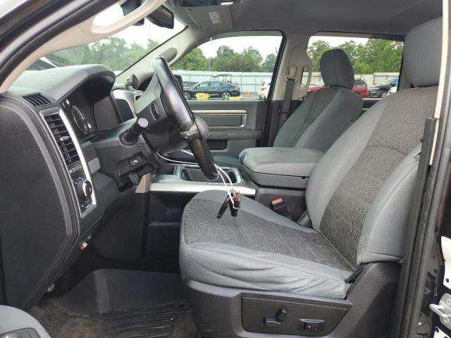 2017 RAM 2500 SLT 3C6UR5JL4HG721238