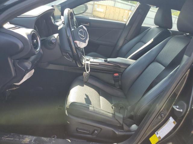 2021 LEXUS IS 300 JTHCA1D27M5114225