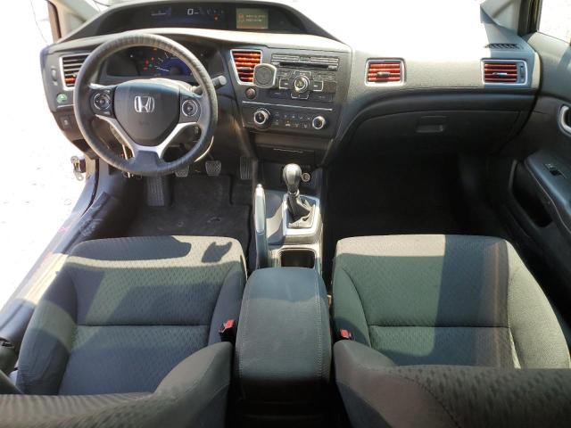 2015 HONDA CIVIC LX 2HGFB2E5XFH530938
