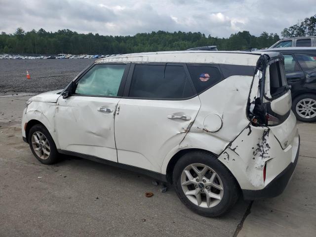 2023 KIA SOUL LX - KNDJ23AU7P7844023