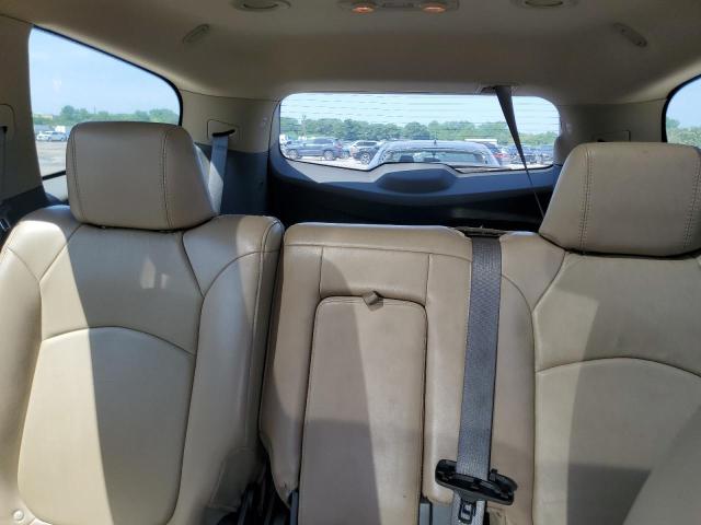 2010 CHEVROLET TRAVERSE L - 1GNLVGED3AS136929