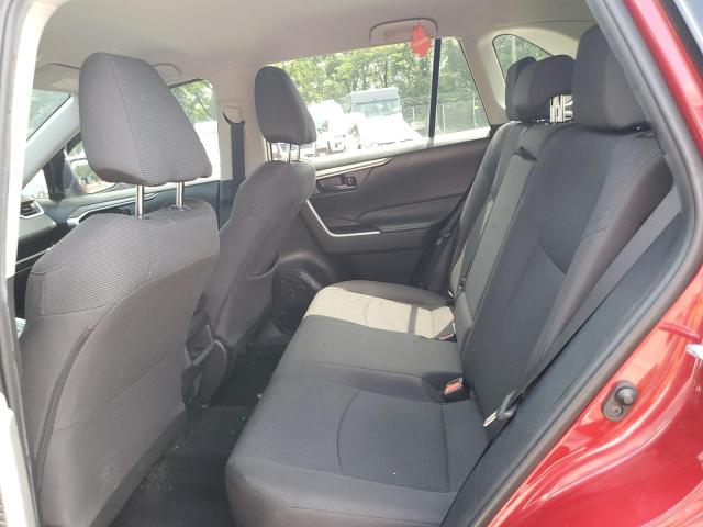 2020 TOYOTA RAV4 LE 2T3H1RFV7LW097821