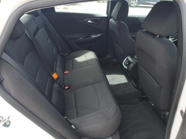 2017 CHEVROLET MALIBU LT 1G1ZE5ST3HF272668