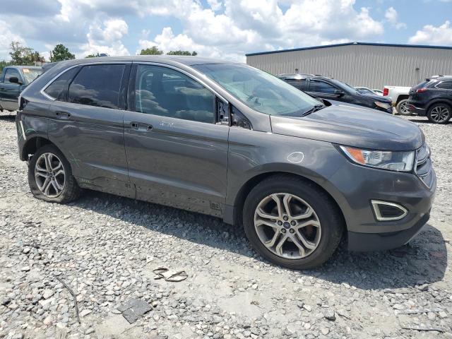2018 FORD EDGE TITAN 2FMPK3K99JBB36371