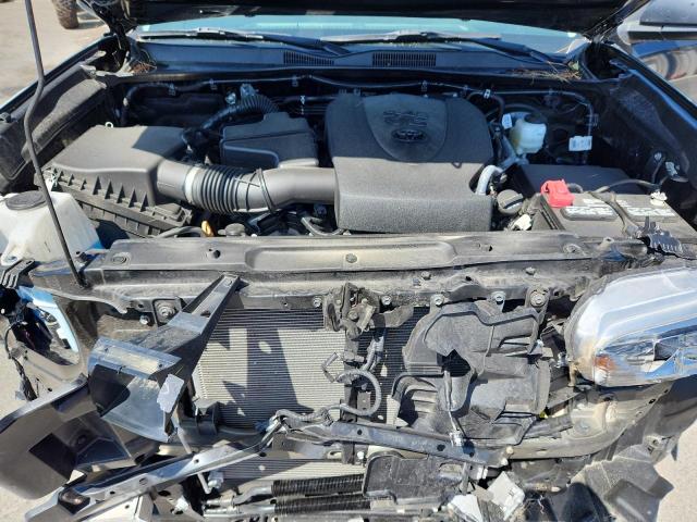 2022 TOYOTA TACOMA ACC 3TYSZ5AN0NT082424